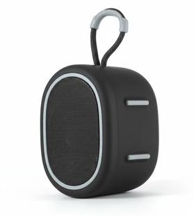 CIHLEX C662 Mini 360° Surround Boom 5W Subwoofer Wireless Portable Bluetooth Speaker2 20 W Bluetooth Speaker