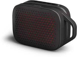 PHILIPS TAS1209BK/94 10 W Bluetooth Speaker