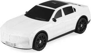 MZ Dynamic Thunder Sound Auto Series 5 W Bluetooth Speaker