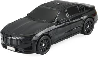 MZ (PORTABLE BLUETOOTH SPEAKER) Dynamic Thunder Sound Auto Series 5 W Bluetooth Speaker