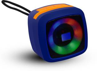 Musify LOW PRICE WS-036 PORTABLE HOME THEATRE SPEAKER, Dynamic Sound,1200Mah Battery 10 W Bluetooth Speaker