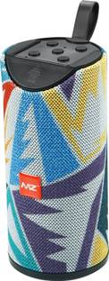MZ M211 PRO (PORTABLE BLUETOOTH SPEAKER) Dynamic Thunder Sound 10 W Bluetooth Speaker