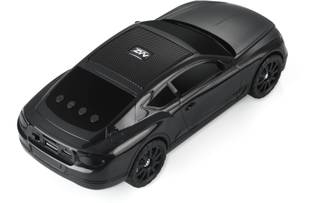MZ S659 (PORTABLE BLUETOOTH SPEAKER) Dynamic Thunder Sound Auto Series 5 W Bluetooth Speaker