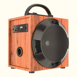 sykz BLUETOOTH SPEAKER (PROJECTER) 15 W Bluetooth Speaker
