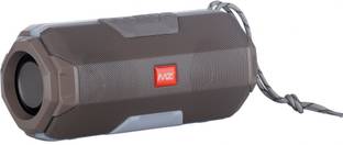 MZ A006 (PORTABLE BLUETOOTH SPEAKER) 2200mAh Battery 10 W Bluetooth Speaker