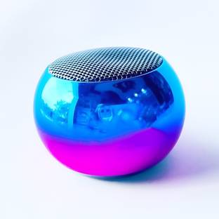 The Electron Bay Boost Ultra Wireless 10 W Bluetooth Speaker