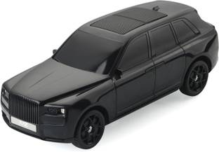 MZ (PORTABLE BLUETOOTH SPEAKER) Dynamic Thunder Sound Auto Series 5 W Bluetooth Speaker