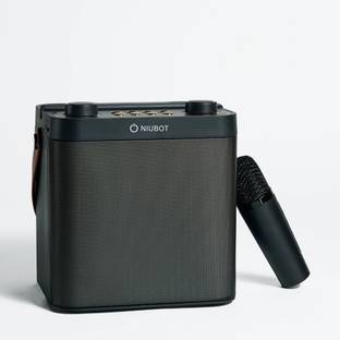 NIUBOT BEST-K1 30 W Bluetooth Speaker