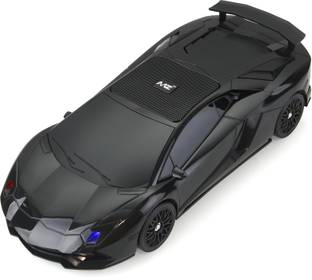 MZ (PORTABLE BLUETOOTH SPEAKER) Dynamic Thunder Sound Auto Series 5 W Bluetooth Speaker