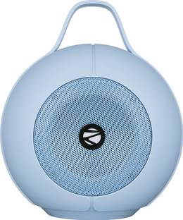 ZEBRONICS Sound Pod 30 (PSPK 42) BTv5.3 | mSD | TWS, Upto 20 Hours Playback 12 W Bluetooth Speaker