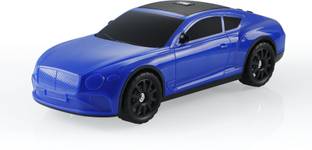 MZ S69 (PORTABLE BLUETOOTH SPEAKER) Dynamic Thunder Sound Auto Series 5 W Bluetooth Speaker