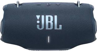 JBL Xtreme 4 AI Sound Boost, Built-in Powerbank,Multispeaker Connection by Auracast 100 W Bluetooth Speaker