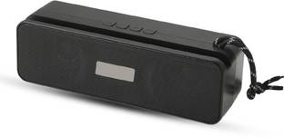 GOOD FUN Dolby Atmos Soundbar (4K Hdr, Surround Sound, Bluetooth, Geïntegreerde Subwoofer 16 W Bluetooth Speaker