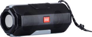 MZ A006 (PORTABLE BLUETOOTH SPEAKER) Dynamic Thunder Sound with High Bass, 2200mAh 10 W Bluetooth Speaker