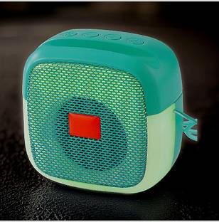 sickle 75v_M424 Portable 5W Bluetooth Speaker for Seamless Wireless Sound 10 W Bluetooth Speaker