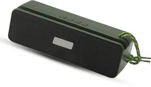 Soroo Future Mini 16W Wireless Bluetooth Soundbar with FM Radio, Aux, Multiport Connectivity 20 W Bluetooth Speaker