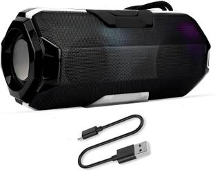 CIHYARD A006 Dolby Sound Bass With Disco Color Change Light In Built Bluetooth Speaker14 10 W Bluetooth Speaker