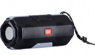 MZ A006 (PORTABLE BLUETOOTH SPEAKER) 2200mAh Battery 10 W Bluetooth Speaker