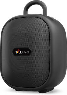 Soul Beats SB-D21 12 W Bluetooth Speaker