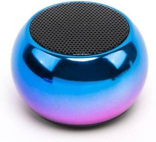 PixelByte Mini Wireless Speaker – Clear Audio, Compact & Stylish Design 10 W Bluetooth Speaker