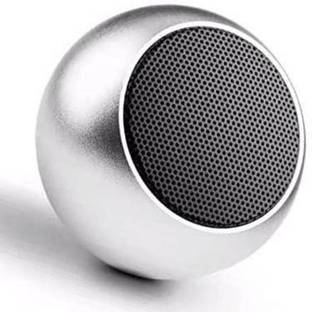 VANSHITA MINI BOOST 4 SPEAKER 5D SOUND WIRELESS SPEAKER 5W Built-in Mic High Bass V5 5 W Bluetooth Speaker
