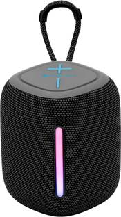 ZEBRONICS Sonic Pod 22 (PSPK 37), BTv5.3 | TWS | USB | mSD, Upto 15 Hours Playback 8 W Bluetooth Speaker