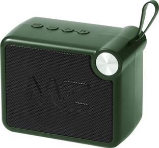 MZ M406SP (PORTABLE BLUETOOTH SPEAKER) Dynamic Thunder Sound, 1200mAh Battery 5 W Bluetooth Speaker
