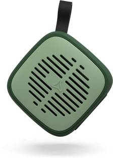 Syska QUBE BS501 5 W Bluetooth Speaker