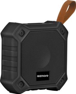 Gizmore MS505 Cube 5 W Bluetooth Speaker
