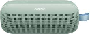 Bose New SoundLink Flex Portable (2nd Gen), Portable Outdoor with Hi-Fi Audio Bluetooth Speaker