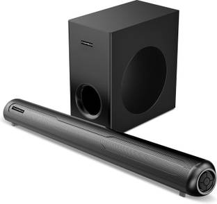 Thomson Alphabeat160, SpeakerBar, Home Theatre, Woofer, RMS Sound Output BT v5.1 160 W Bluetooth Soundbar