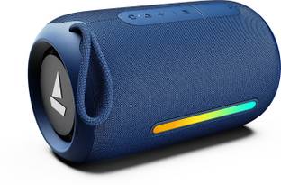 boAt Stone 350 Pro/358 Pro with Dynamic RGB LEDs,12 HRS Playback, IPX5 & TWS Feature 14 W Bluetooth Speaker