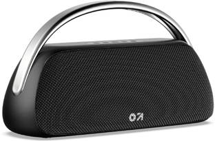 GOBOULT Bassbox Q30 Black 30 WSpeaker 30 W Bluetooth Speaker