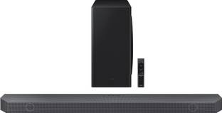 Samsung HW-Q800C/XL Wireless Dolby Atmos Wi-fi, Q-Built-in Alexa 360 W Bluetooth Soundbar (Black, 5.1.2 Channel)