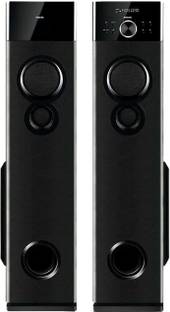 PHILIPS SPA9125/94 130 W Bluetooth Tower Speaker