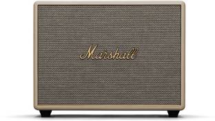 Marshall Woburn III Wired Connectivity Home with HDMI,, RCA, 3.5mm input 150 W Bluetooth Speaker
