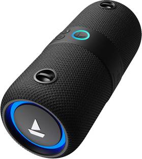 boAt Stone 1208 with upto 9 Hours Battery and True Wireless Feature 14 W Bluetooth Speaker
