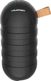 Blaupunkt BT06 BK 6 W Bluetooth PA Speaker