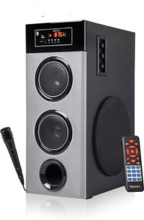 TRONICA RIDHAM 6 INCHES 90 W Bluetooth PA Speaker