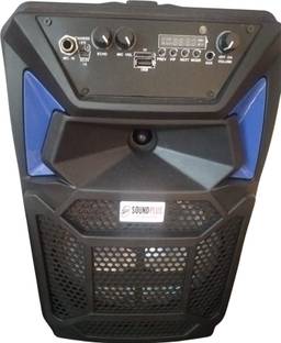 Soundplus PARTY SPEAKER , 25 WATTS 25 W Bluetooth Party Speaker