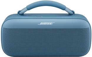 Bose New SoundLink Max Portable , Large Waterproof Up to 20 Hours of Battery Life Bluetooth Party Speaker
