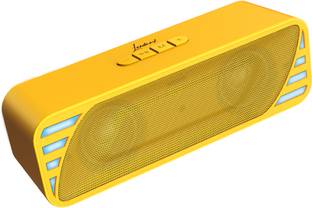 Landmark Strike Portable Wireless Speaker with Mic, upto 8 Hours Playback & TWS Feature 10 W Bluetooth Party Speaker