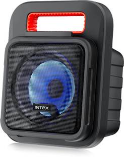 Intex MM IT202 10 W Party Speaker