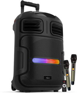 FINGERS RollingParties-51 50 W Bluetooth Party Speaker