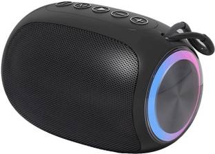 cenit Presto Portable 8 W Bluetooth Party Speaker