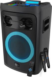 ZEBRONICS Zeb - Riser (ZEB-WSPK 4) 210 W Bluetooth Party Speaker
