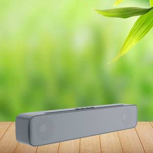 V WORTEX Love bar (PORTABLE HOME TV) Dynamic Thunder Speaker A93 25 W Bluetooth Party Speaker