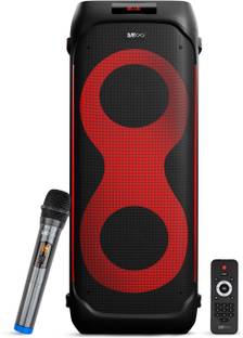 Walta Elite BRIO-1310 70 W Bluetooth Party Speaker