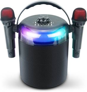 IMPEX KM 1305 40 W Bluetooth Party Speaker
