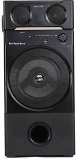 LIMEBERRY DISCO 50 W Bluetooth Party Speaker